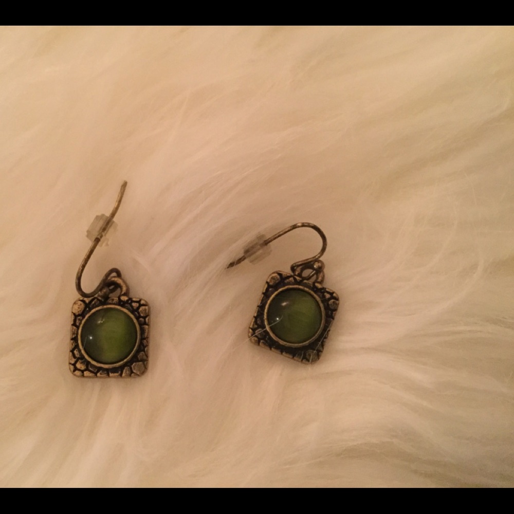 Lia Sophia Earrings